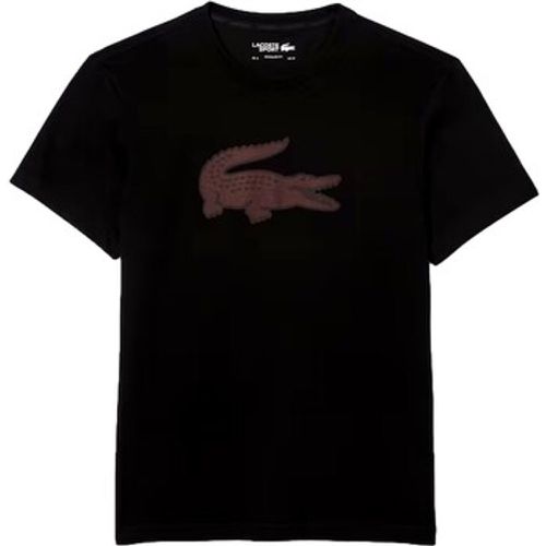 Lacoste T-Shirt - Lacoste - Modalova