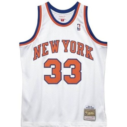 Mitchell And Ness T-Shirt - Mitchell And Ness - Modalova