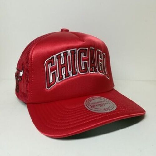 Mitchell And Ness Schirmmütze - Mitchell And Ness - Modalova