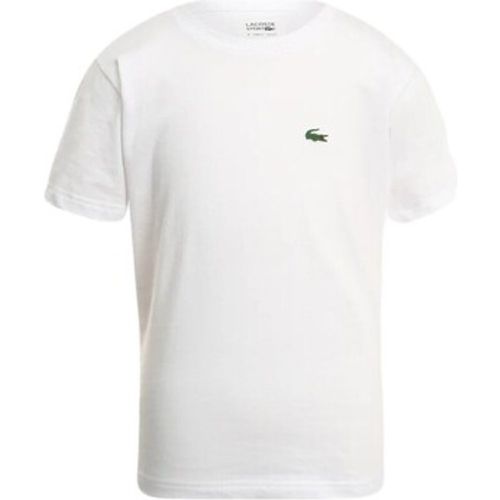 Lacoste T-Shirt - Lacoste - Modalova