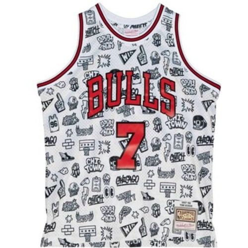 Mitchell And Ness T-Shirt - Mitchell And Ness - Modalova