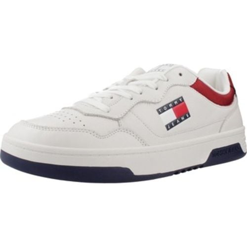 Sneaker TJM CUPSOLE LEATHER ESS - Tommy Jeans - Modalova