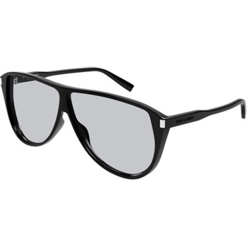 Sonnenbrillen Sonnenbrille Saint Laurent SL 731 Gaspar 001 - Yves Saint Laurent - Modalova