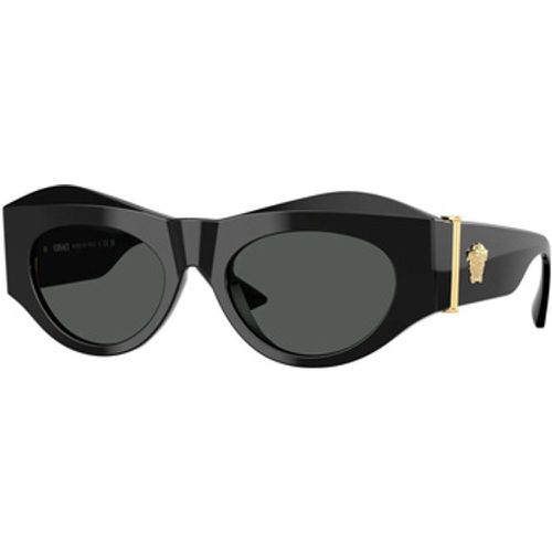 Sonnenbrillen Sonnenbrille VE4477U GB1/87 - Versace - Modalova