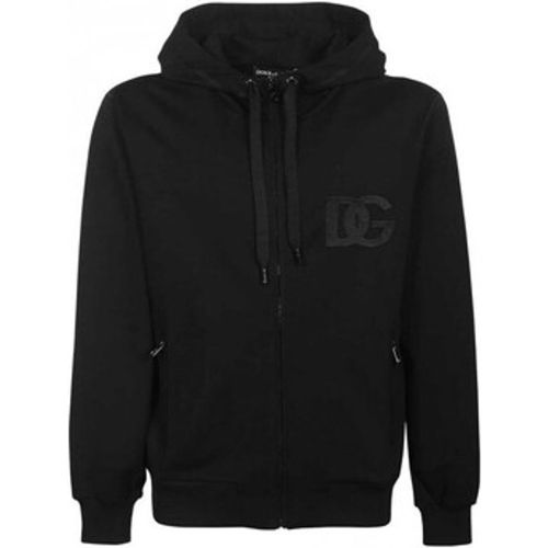 D&G Sweatshirt G9PD2ZG7C8HN0000 - D&G - Modalova