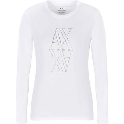 EAX T-Shirts & Poloshirts T-Shirt - EAX - Modalova