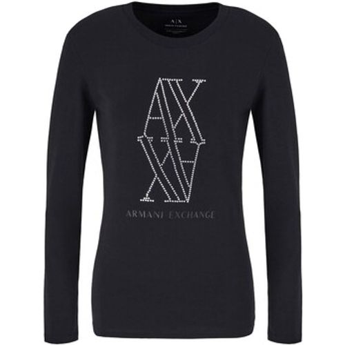 EAX T-Shirts & Poloshirts T-Shirt - EAX - Modalova