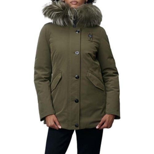 Blauer Daunenjacken 24WBLDB03294 - Blauer - Modalova