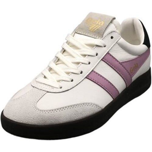 Halbschuhe Schnuerschuhe Cyclone Leather CLB743-WY - Gola - Modalova