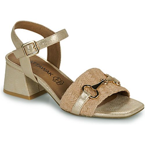 Chattawak Sandalen LAURA - Chattawak - Modalova
