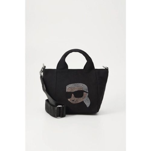 Taschen IKON MINI RH SHOPPER - Karl Lagerfeld - Modalova