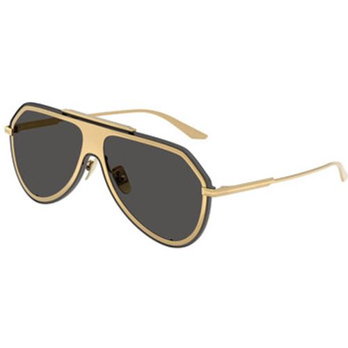 Sonnenbrillen Dolce Gabbana Sonnenbrille DG4490 501/87 - D&G - Modalova