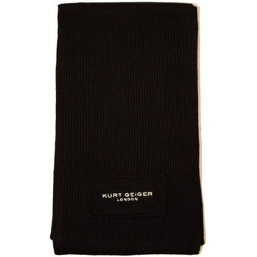 Schal KGL KNITTED SCARF - Kurt Geiger London - Modalova