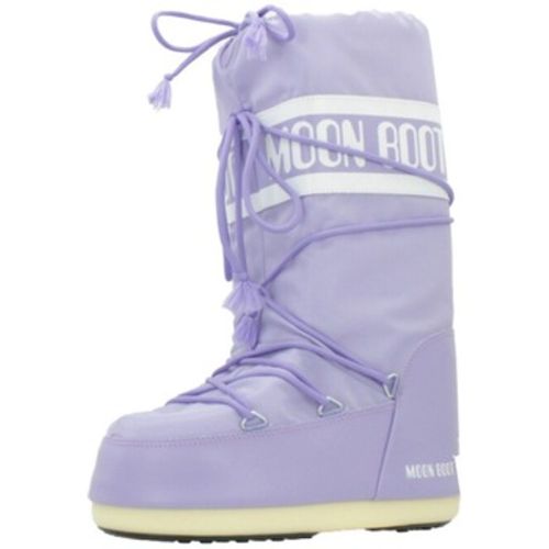 Moon Boot Stiefel ICON NYLON - moon boot - Modalova