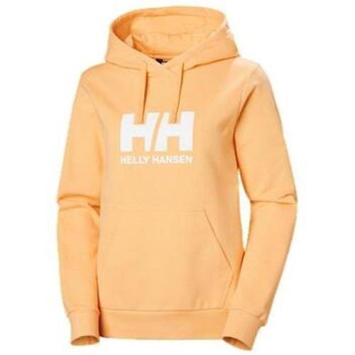 Sweatshirt W Hh Logo 2.0 - Helly Hansen - Modalova