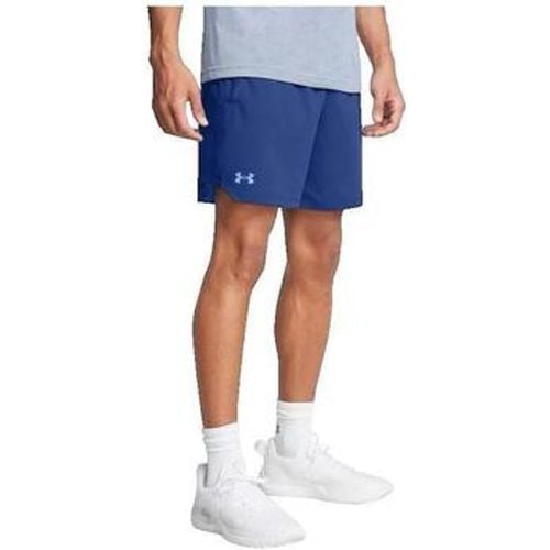 Shorts Short Ua Vanish Tissé 6' - Under Armour - Modalova