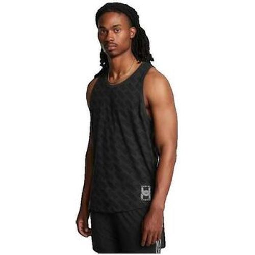 Tank Top Courez N'Importe Où - Under Armour - Modalova