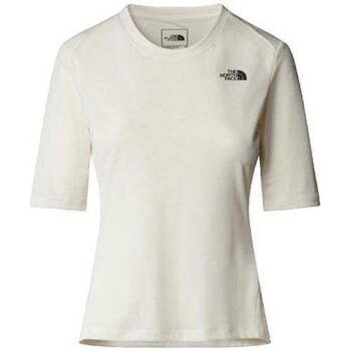 The North Face T-Shirt Shadow Ss - The North Face - Modalova