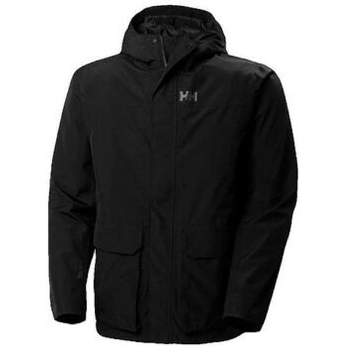 Jacken T2 Utility Rain Black 990 - Helly Hansen - Modalova