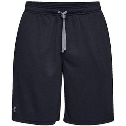 Shorts Short Ua Tech En Maille - Under Armour - Modalova