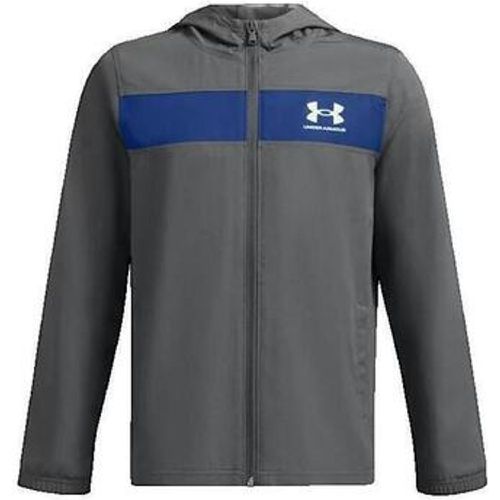 Windjacken Coupe-Vent Ua Tyle Pour Garçon - Under Armour - Modalova