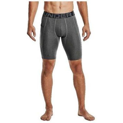 Shorts Short Long Avec Poche Heatgear - Under Armour - Modalova