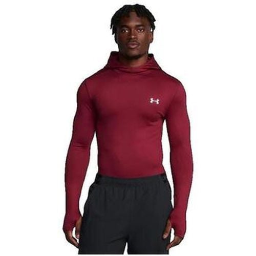 Sweatshirt Sweat De Plongée Coldgear Elite - Under Armour - Modalova