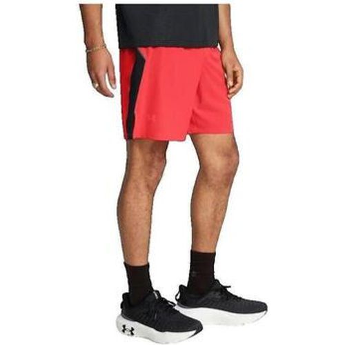 Shorts De 18 Cm Ua Launch Elite - Under Armour - Modalova