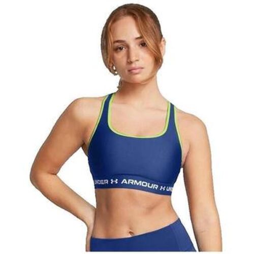 Sport BH Soutien-Gorge Croisé Moyen - Under Armour - Modalova