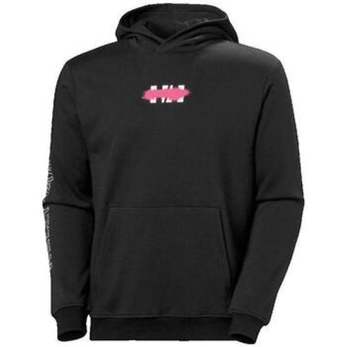 Sweatshirt Cotton Fleece Graphic - Helly Hansen - Modalova