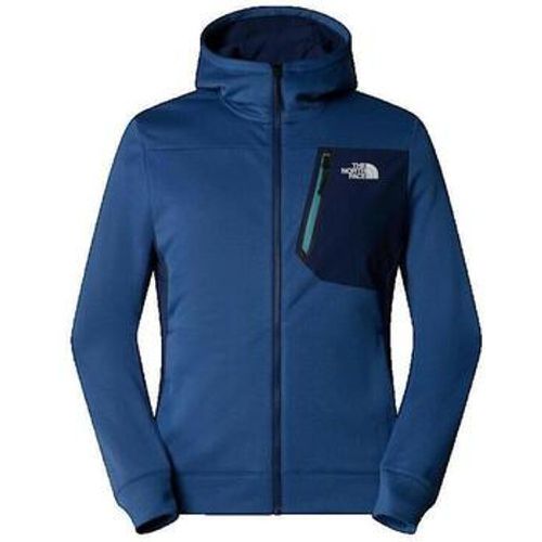 Fleecepullover Mountain Athletics Fz Fleece - The North Face - Modalova