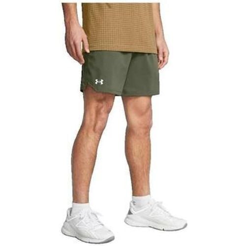 Shorts Short Ua Vanish Tissé 6' - Under Armour - Modalova