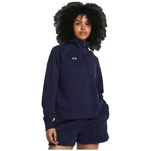 Sweatshirt Sweat Polaire Ua Rival - Under Armour - Modalova