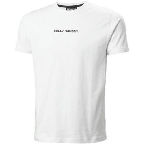 T-Shirts & Poloshirts Core - Helly Hansen - Modalova