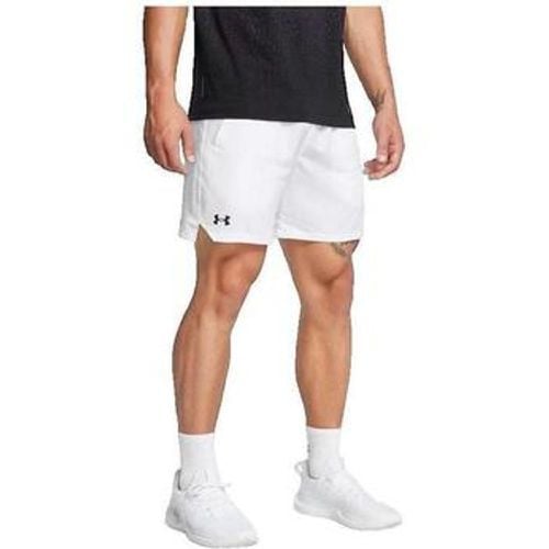 Shorts Short Ua Vanish Tissé 6' - Under Armour - Modalova