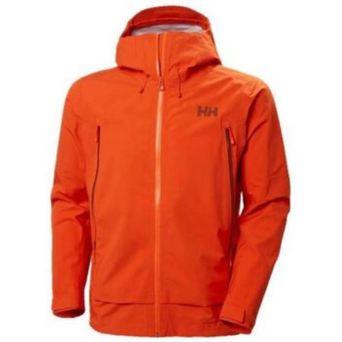 Jacken Verglas Infinity Shell Extérieur Tech - Helly Hansen - Modalova