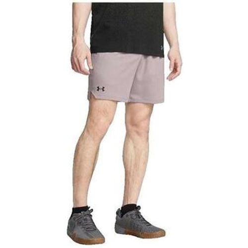 Shorts Short Ua Vanish Tissé 6' - Under Armour - Modalova