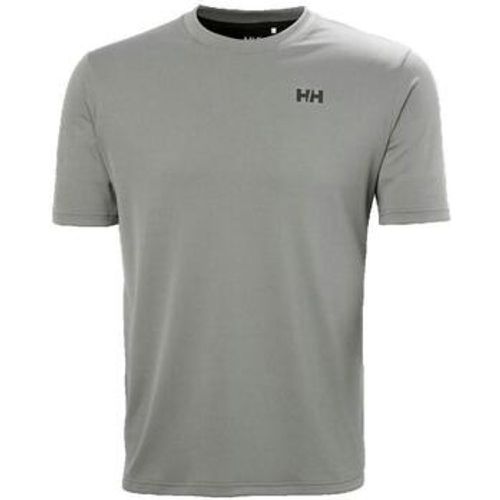 T-Shirts & Poloshirts Hh Lifa Active Solen Rx Tee - Helly Hansen - Modalova