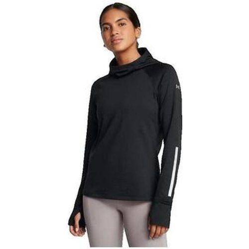 Sweatshirt Ua Launch - Sweat-Shirt Cagoule Pour Temps Froid - Under Armour - Modalova