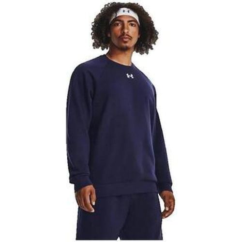 Sweatshirt Sweat Polaire Ua Rival - Under Armour - Modalova