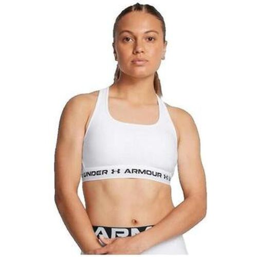 Sport BH Soutien-Gorge Croisé Moyen - Under Armour - Modalova