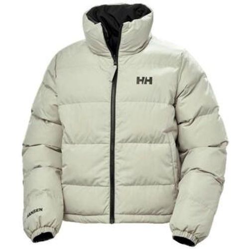 Jacken W Yu 23 Reversible Puffer - Helly Hansen - Modalova