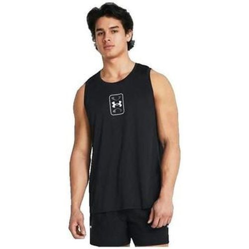 Tank Top Performances Des Zones Ua - Under Armour - Modalova