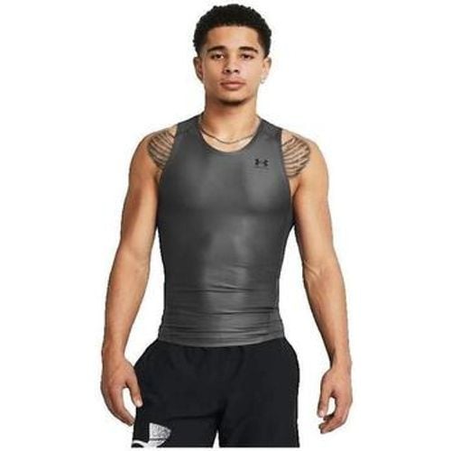 Tank Top Réservoir De Compression Ua ​​Isochill - Under Armour - Modalova