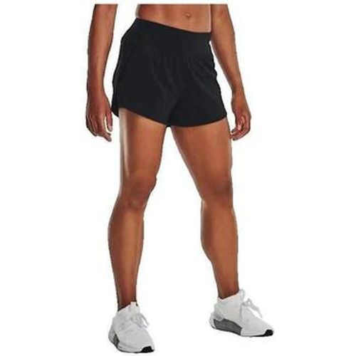 Shorts 2 En 1 Ua Vanish - Under Armour - Modalova