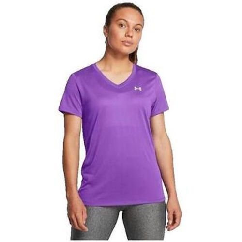 T-Shirts & Poloshirts Col En V Ua Tech - Under Armour - Modalova