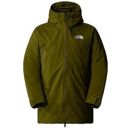 Parkas Mtn Range Down - The North Face - Modalova