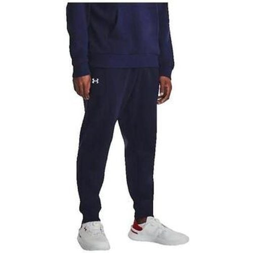 Hosen Pantalon De Jogging En Polaire Ua Rival - Under Armour - Modalova