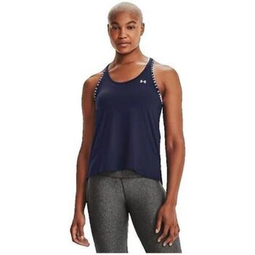 Tank Top Réservoir Ko Ua - Under Armour - Modalova