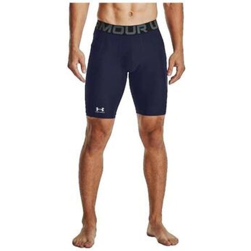 Shorts Short Long Avec Poche Heatgear - Under Armour - Modalova